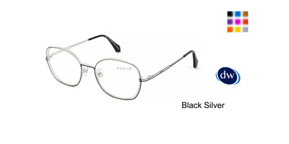Black Silver