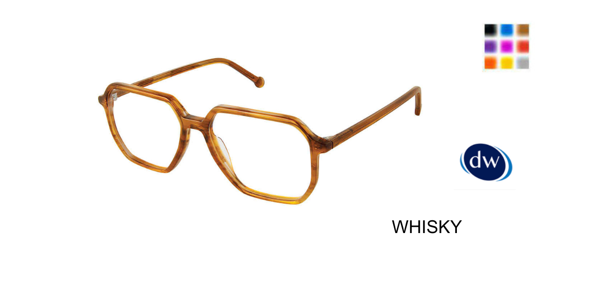 WHISKY OTP-175
