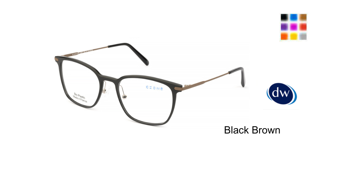 Black Brown