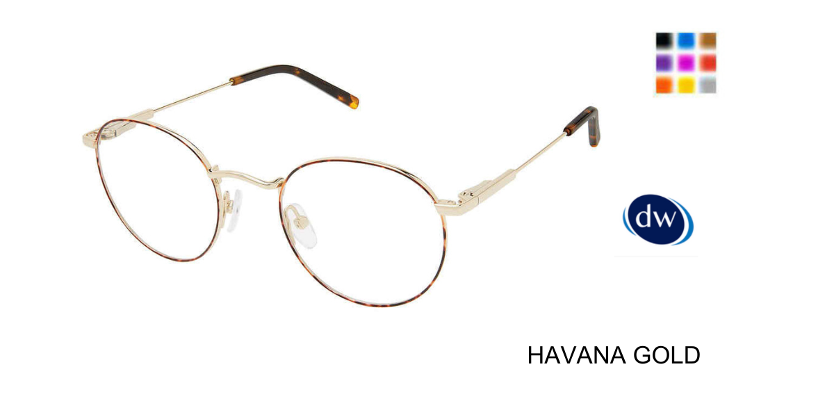 Havana Gold