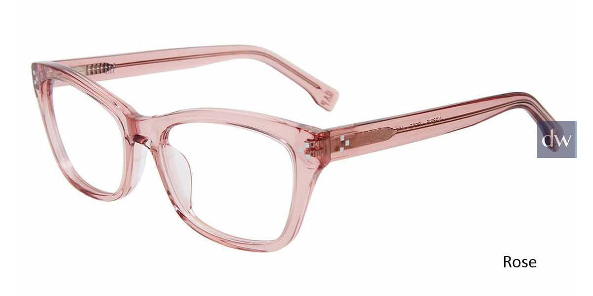Rose Gap VGP015 Eyeglasses.
