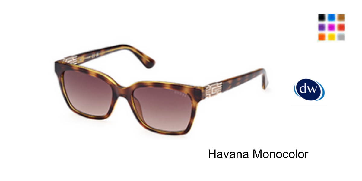 Havana Monocolor