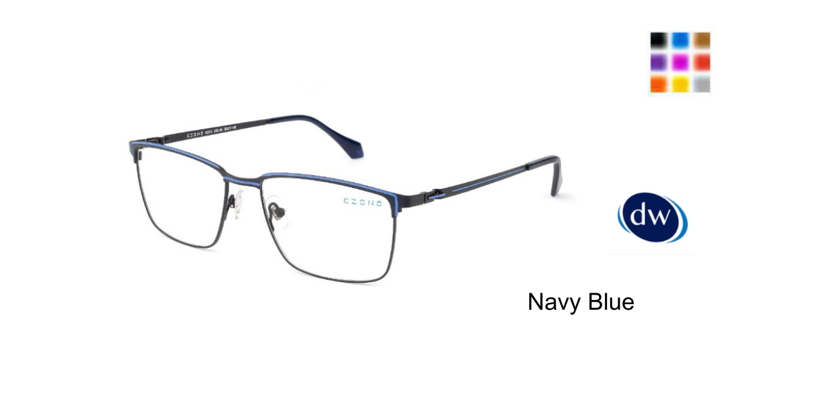 Navy Blue