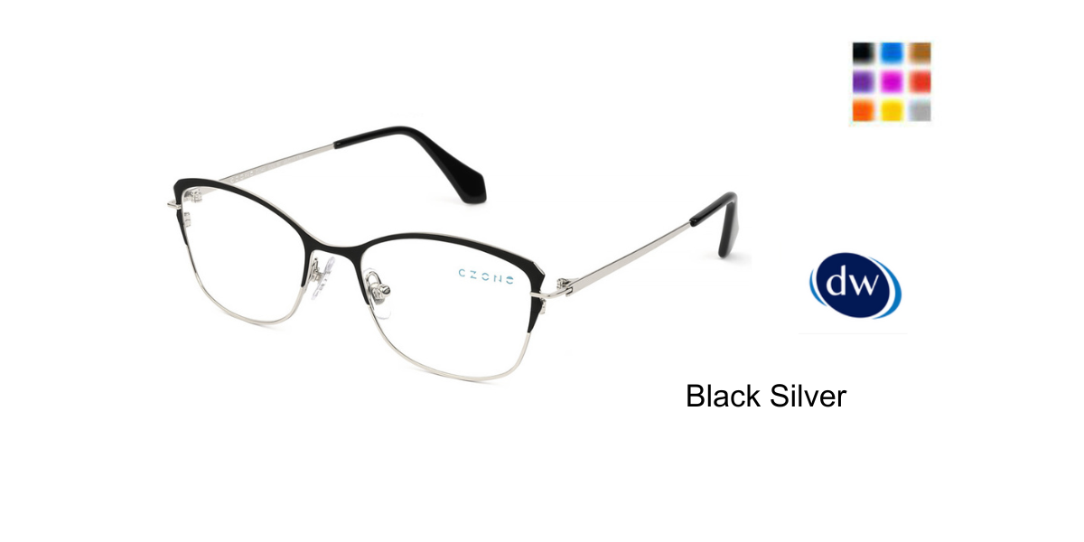 Black Silver