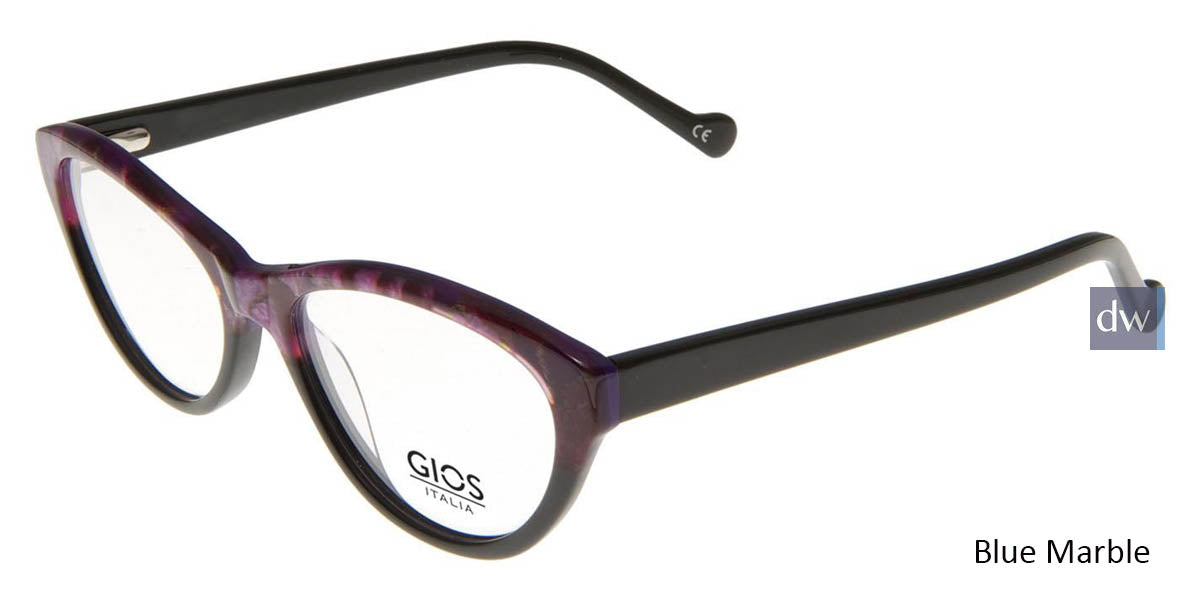 Blue Marble Gios Italia GRF500092 Eyeglasses
