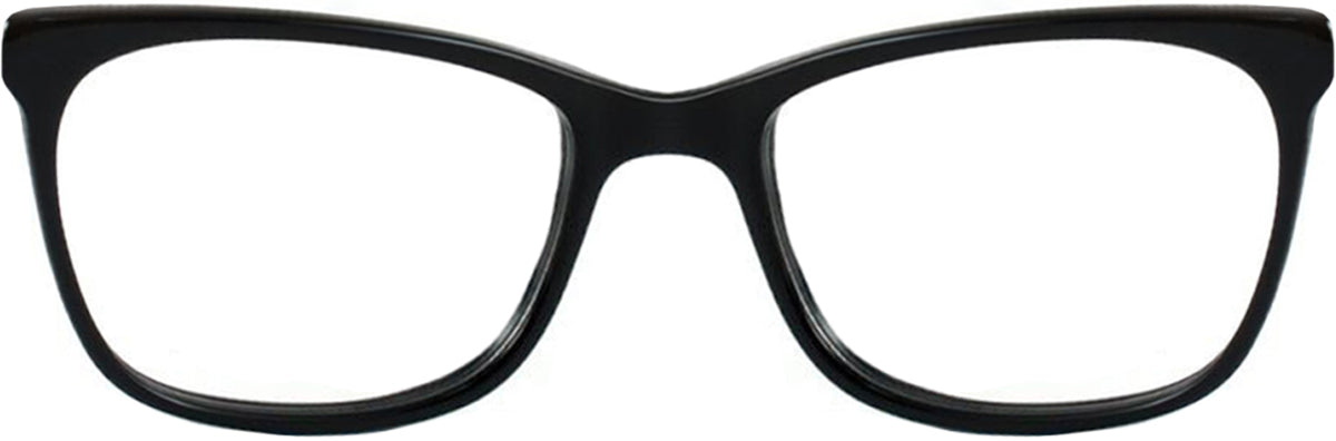 Brown/Black William Morris London WM50017 Eyeglasses.