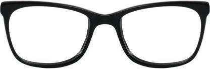 Brown/Black William Morris London WM50017 Eyeglasses.
