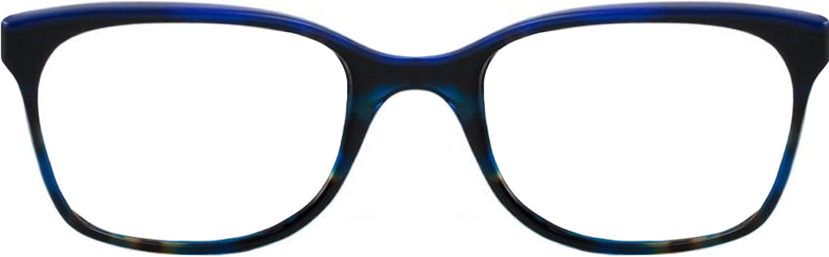 Blue/Tortoise William Morris London WM50020 Eyeglasses.