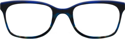 Blue/Tortoise William Morris London WM50020 Eyeglasses.