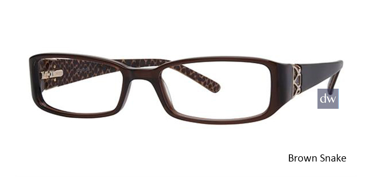 Brown Snake
