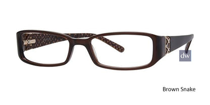 Brown Snake