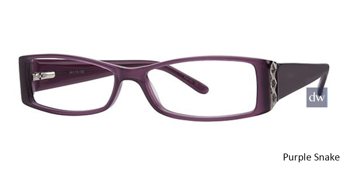 Purple Snake