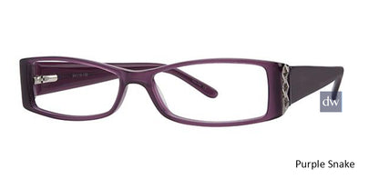 Purple Snake