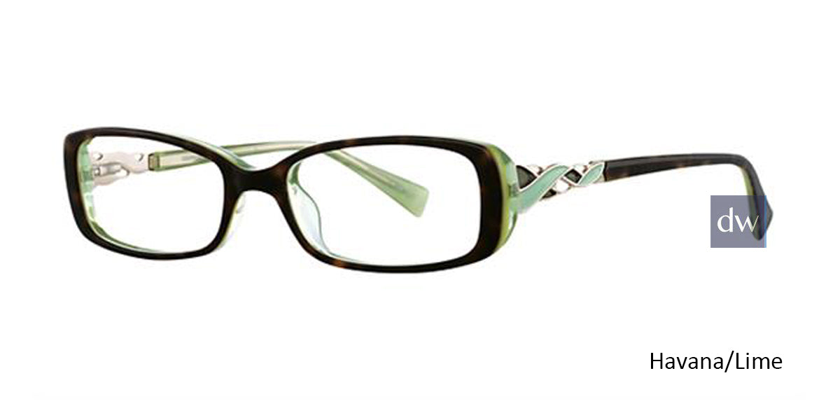 Havana Lime