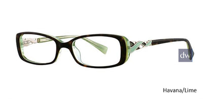 Havana Lime