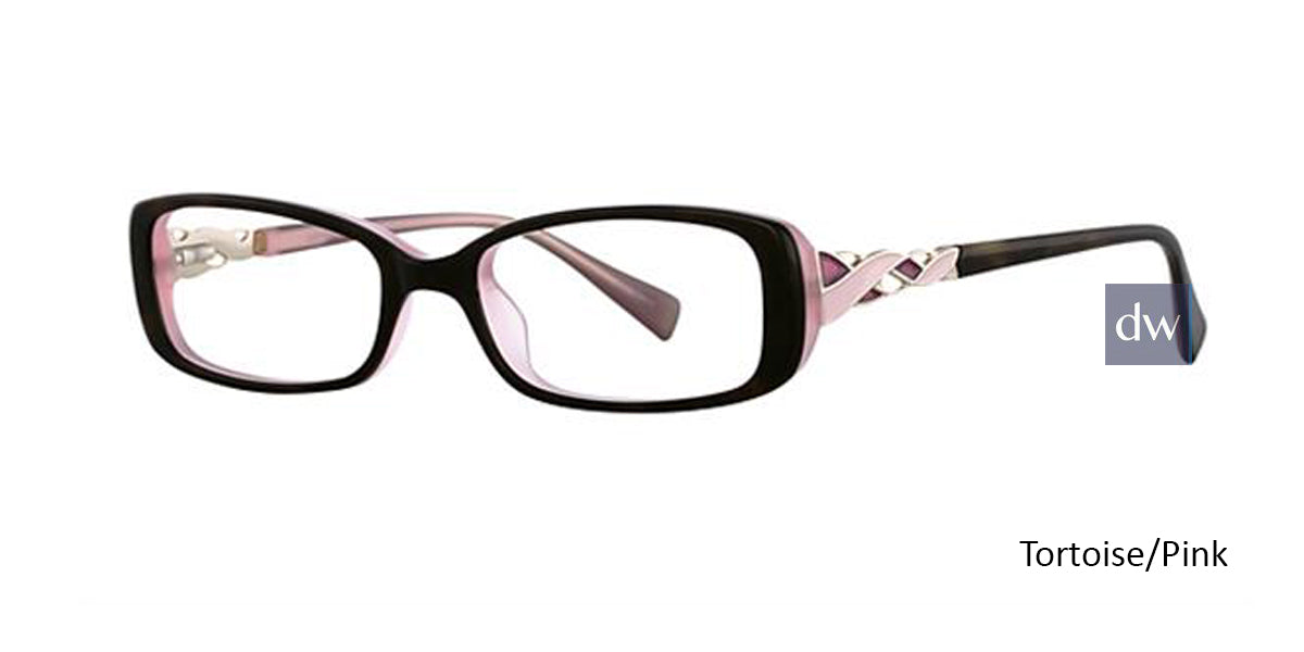 Tortoise Pink