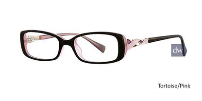 Tortoise Pink