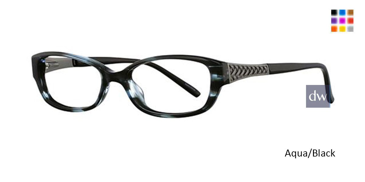 Aqua Black
