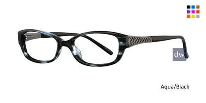 Aqua Black