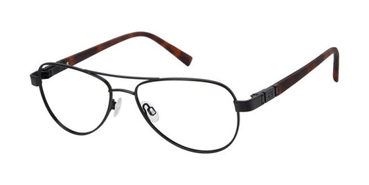 Black Buffalo BM503 Eyeglasses.