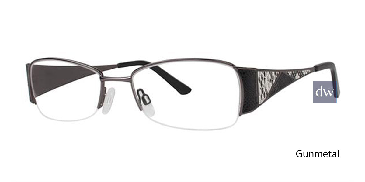 Gunmetal