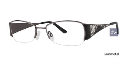 Gunmetal