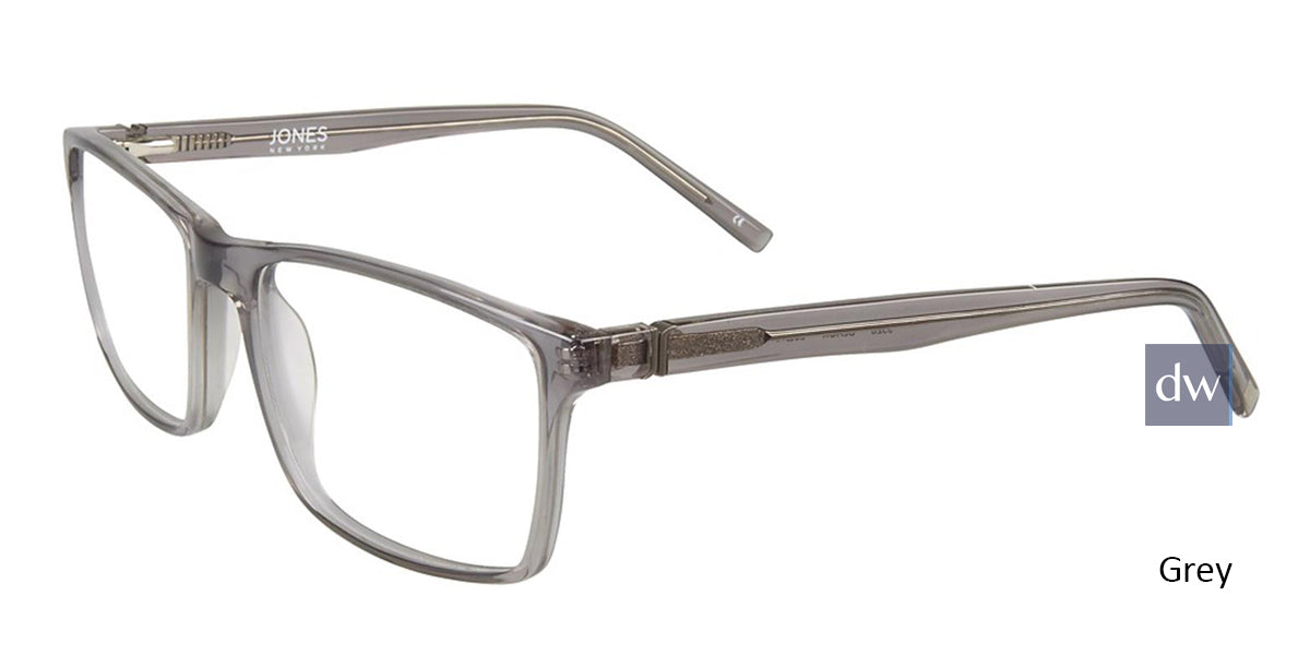 Grey Jones New York J528 Eyeglasses.