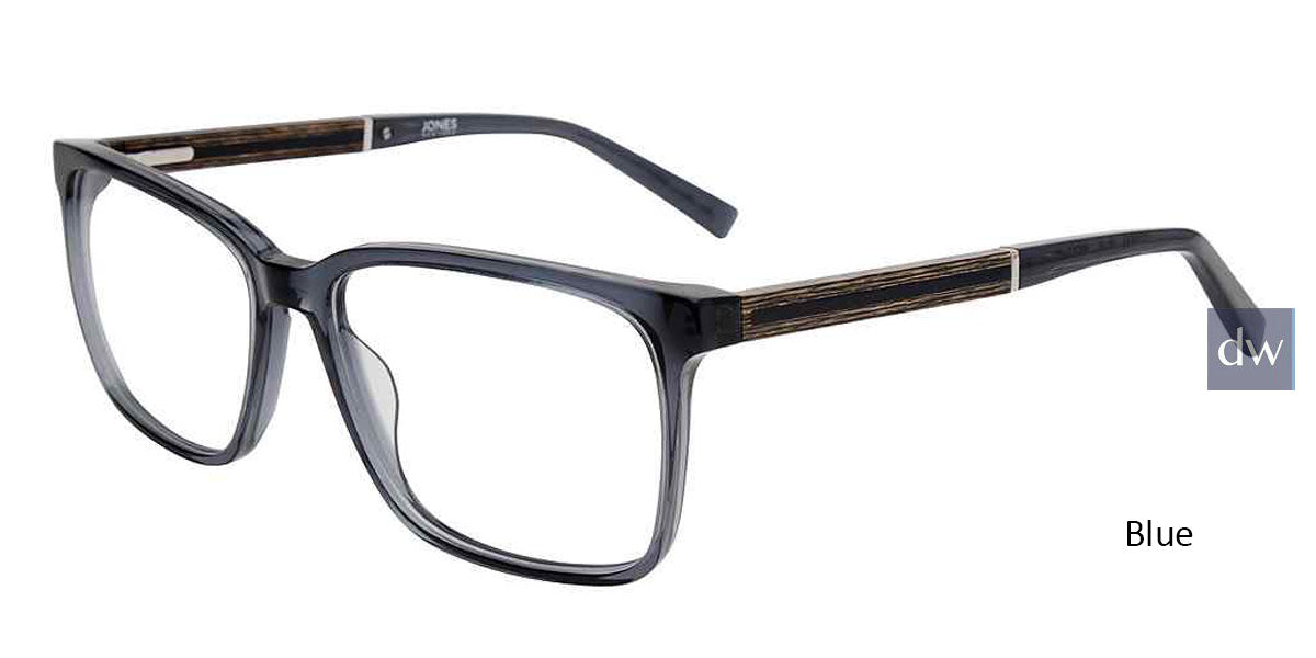 Blue Jones New York VJOM544 Eyeglasses