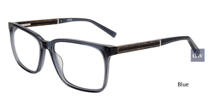 Blue Jones New York VJOM544 Eyeglasses