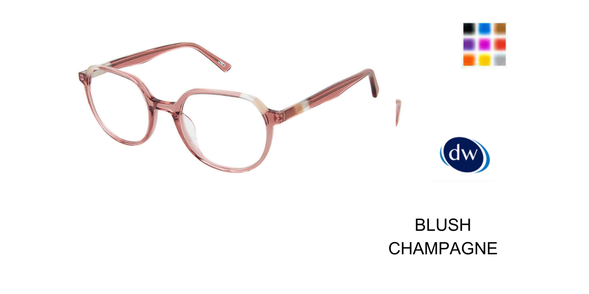 BLUSH-CHAMPAGNE