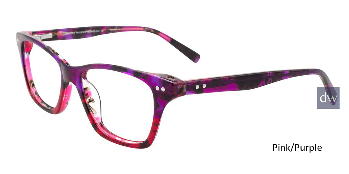 Pink Purple