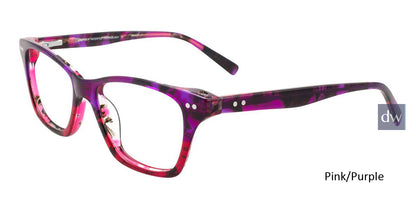 Pink Purple