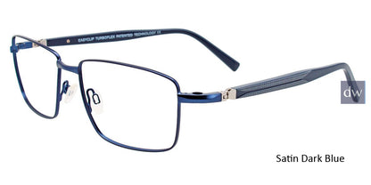 Satin Dark Blue