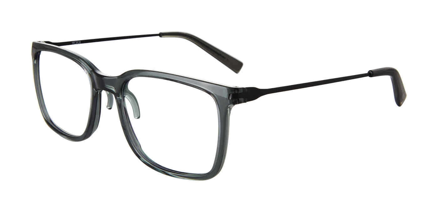 TEAL TUMI VTU803 Eyeglasses