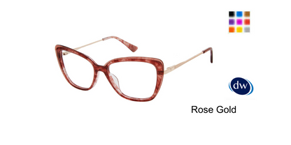 Rose Gold
