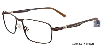 Satin Dark Brown