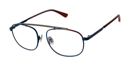 SUPERDRY SDOM500T Eyeglasses Navy