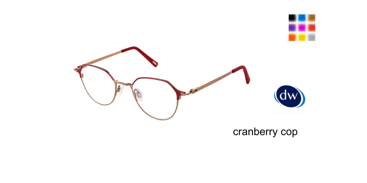 CRANBERRY-COP