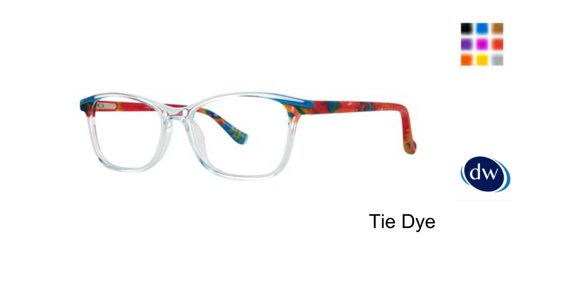 Tie Dye