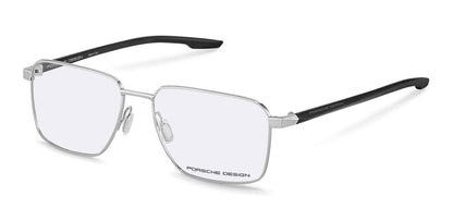 PORSCHE DESIGN P8739 Eyeglasses Palladium Black