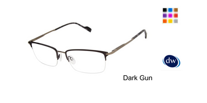 Dark Gun