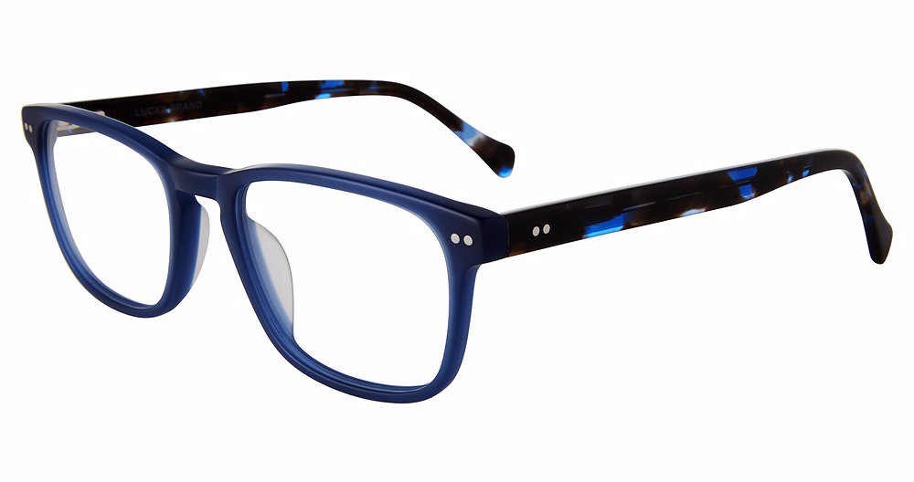 BLUE-0BLE  LUCKY-BRAND-OPTICAL  VLBD427
