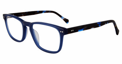 BLUE-0BLE  LUCKY-BRAND-OPTICAL  VLBD427