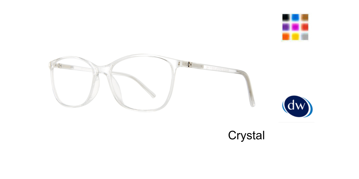 Crystal