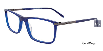 Navy Onyx