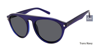 Trans Navy c03 Champion 6002H Polarized Sunglasses.