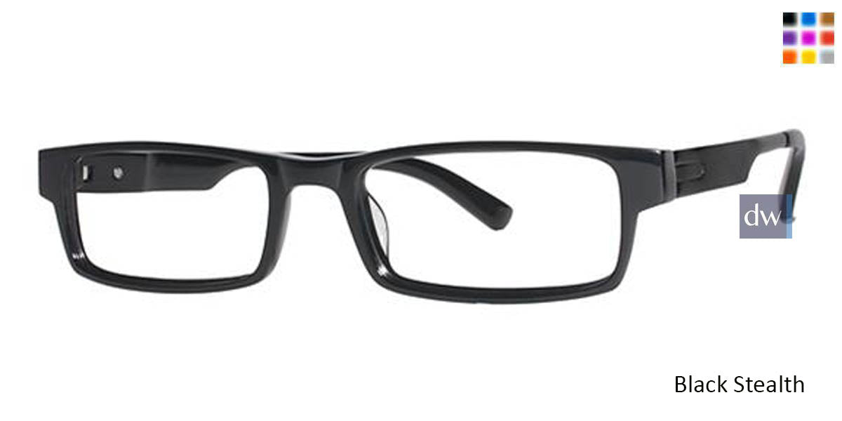 Black Stealth
