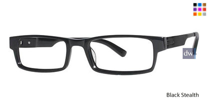 Black Stealth