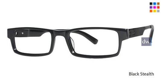 Black Stealth
