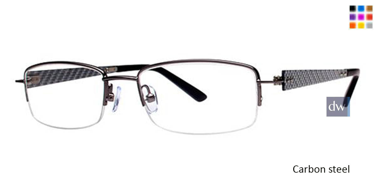 Steel Carbon